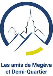 Logo Amis de Megève